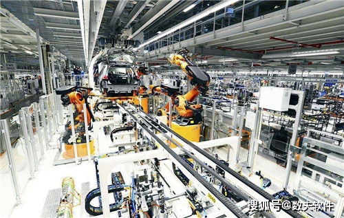 MES系统如何助力企业打造数字化工厂的信息系统集成服务