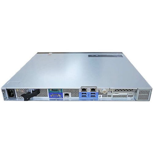 金川戴尔 dell 服务器t440配置教程