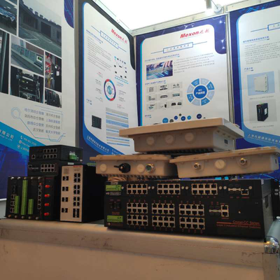 兆越通讯闪耀中国城市综合管廊大会 信息系统集成服务引领智慧管廊新纪元